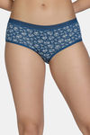 Zivame Regular Rise Full Coverage Hipster Panty  (Pack of 3) - Multicolor — thumbnail 2